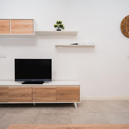 Loft Train Station Apartment Kordoba Bagian luar foto