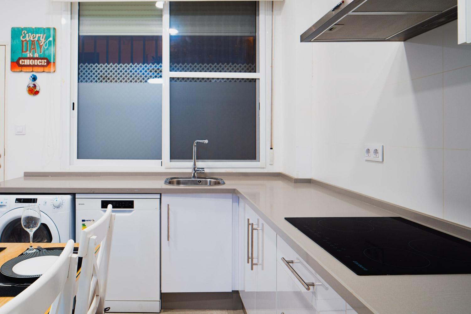Loft Train Station Apartment Kordoba Bagian luar foto