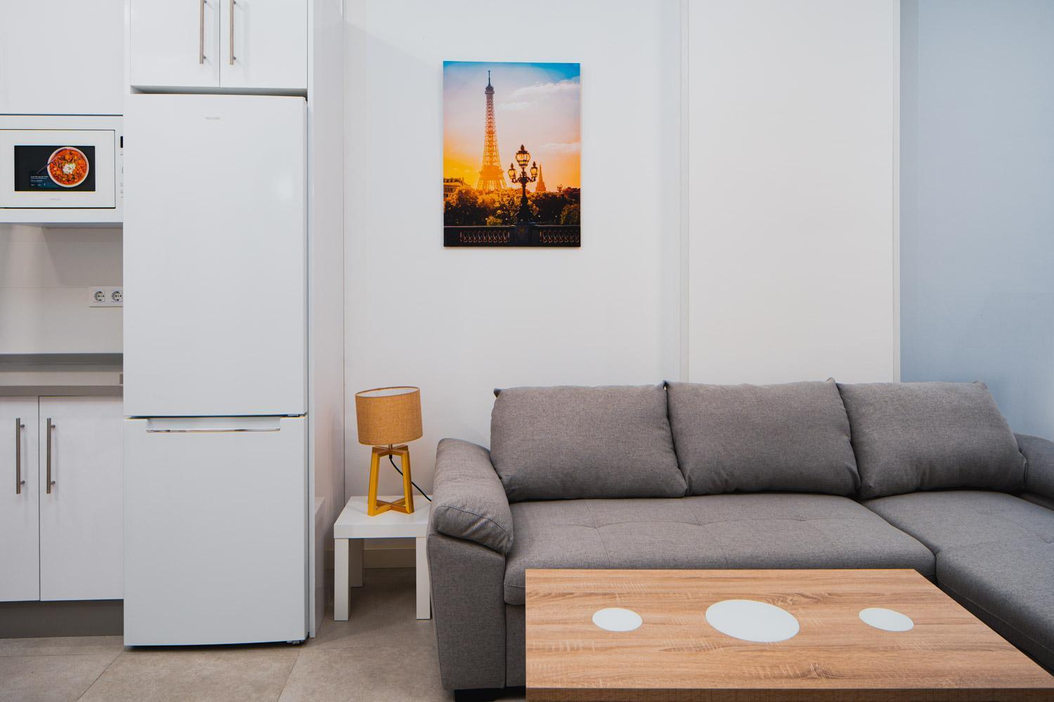 Loft Train Station Apartment Kordoba Bagian luar foto