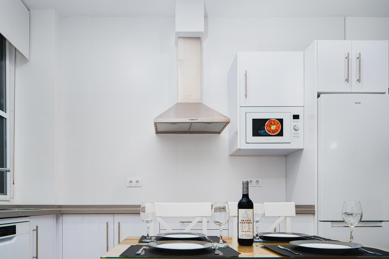Loft Train Station Apartment Kordoba Bagian luar foto