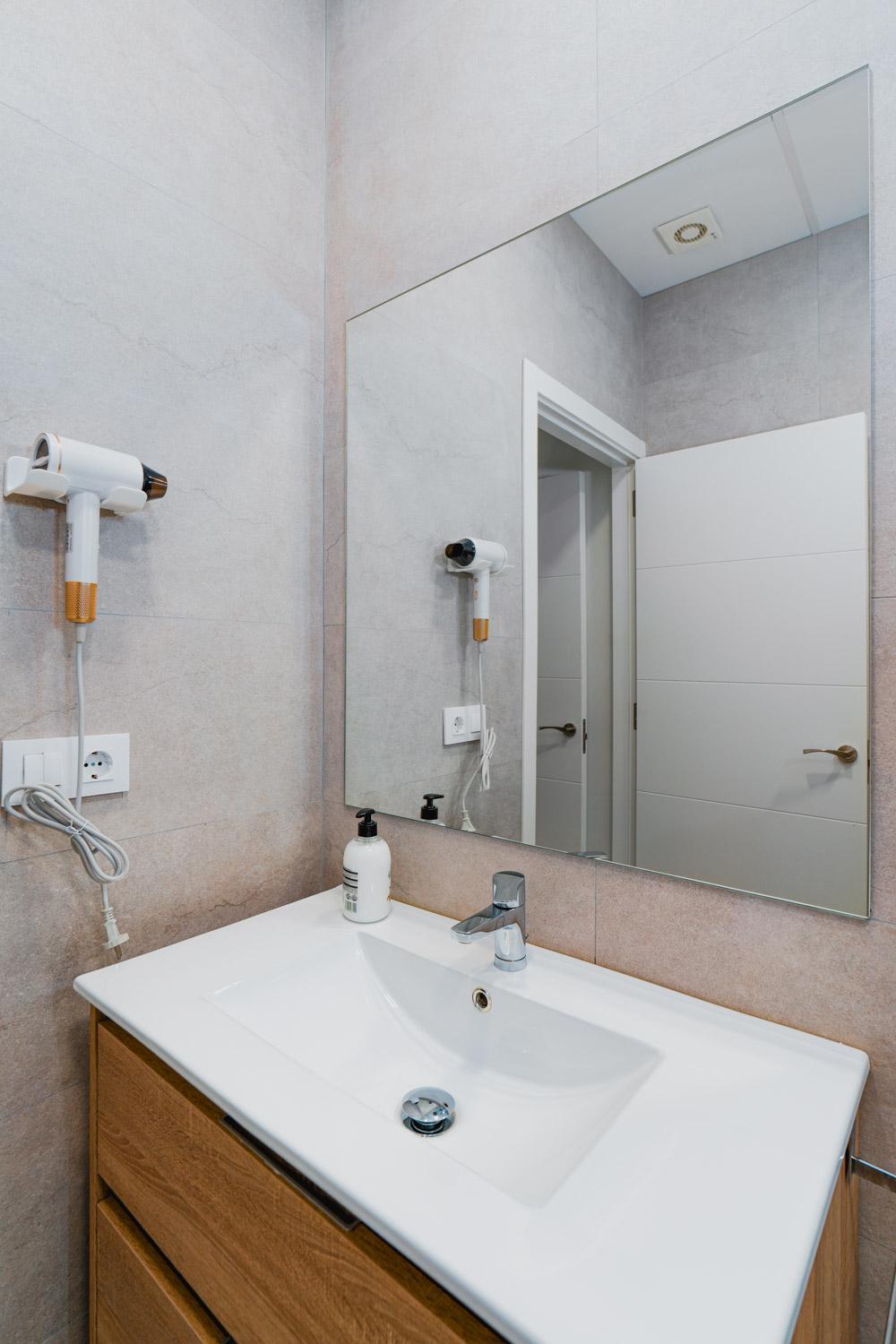 Loft Train Station Apartment Kordoba Bagian luar foto