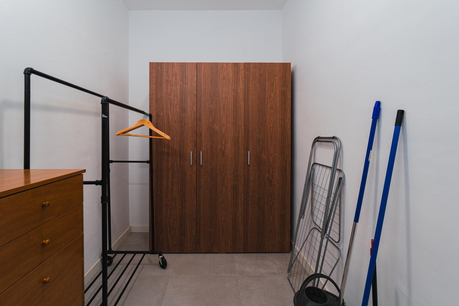 Loft Train Station Apartment Kordoba Bagian luar foto