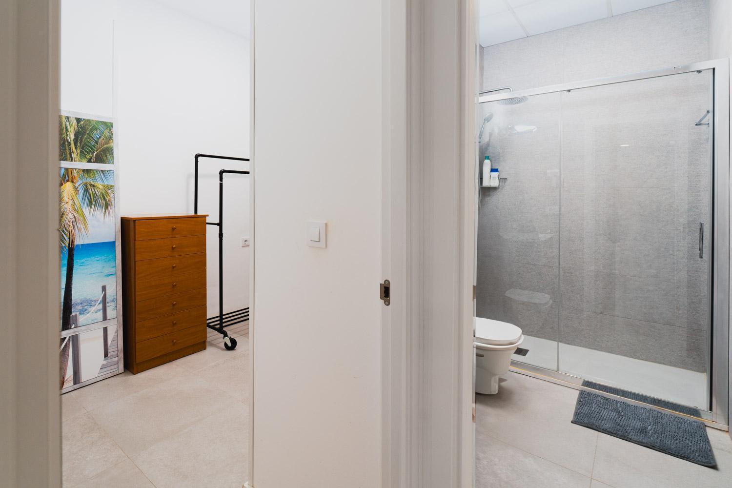 Loft Train Station Apartment Kordoba Bagian luar foto