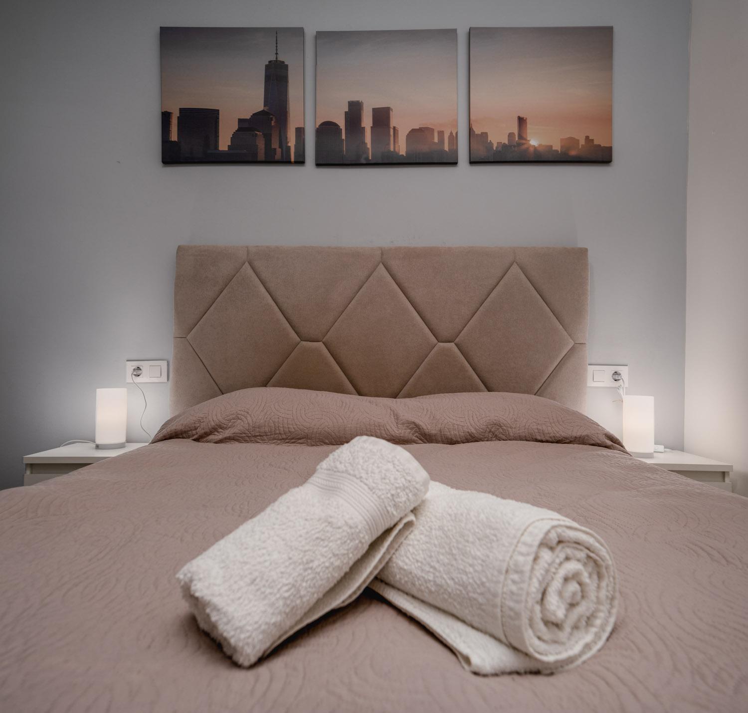 Loft Train Station Apartment Kordoba Bagian luar foto